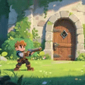 BallisticBreakthrough - free online game screenshot at Ikejiq