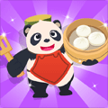 Chinese Cuisine Chef - free online game screenshot at Ikejiq