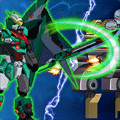 Dino Robot Fighting War - free online game screenshot at Ikejiq