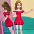 Diy Clothing - free online game screenshot at Ikejiq