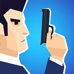 Funny Agent - free online game screenshot at Ikejiq