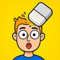 Mind Challeng Set - free online game screenshot at Ikejiq