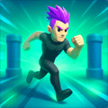 Monster Evolution Demon DNA - free online game screenshot at Ikejiq
