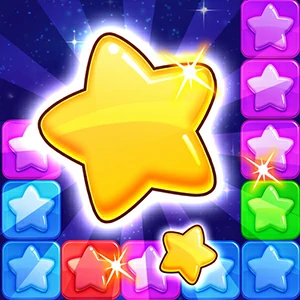 Pop Stone - free online game screenshot at Ikejiq