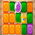 Royal Crown Blast - free online game screenshot at Ikejiq